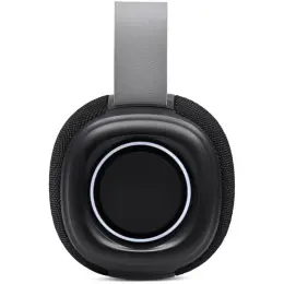 Swiss Cougar Edmonton 8W Bluetooth Speaker Close Up Speaker Off